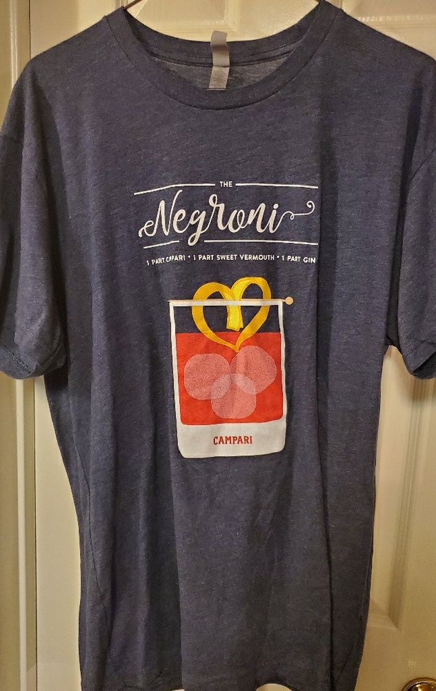 Liquor t-shirt